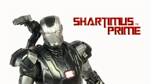 Mua bán MARVEL LEGEND WAR MACHINE